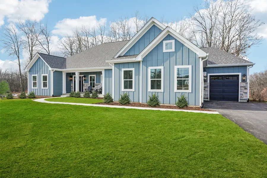 701 Wild Ridge Dr, Lake Geneva, WI 53147 - #3