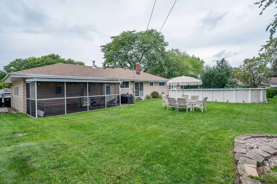 7726 N 49th St, Brown Deer, WI 53223 - #2