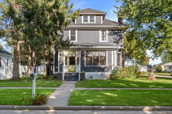 105 Van Ness St N, West Salem, WI 54669