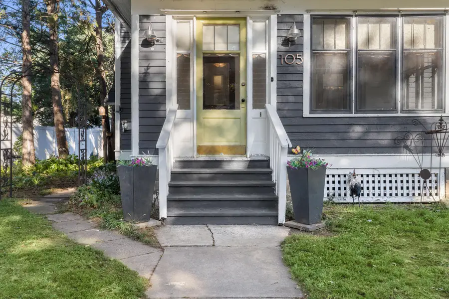 105 Van Ness St N, West Salem, WI 54669 - #2