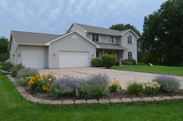 W4175 Schild Rd, Hamilton, WI 54669