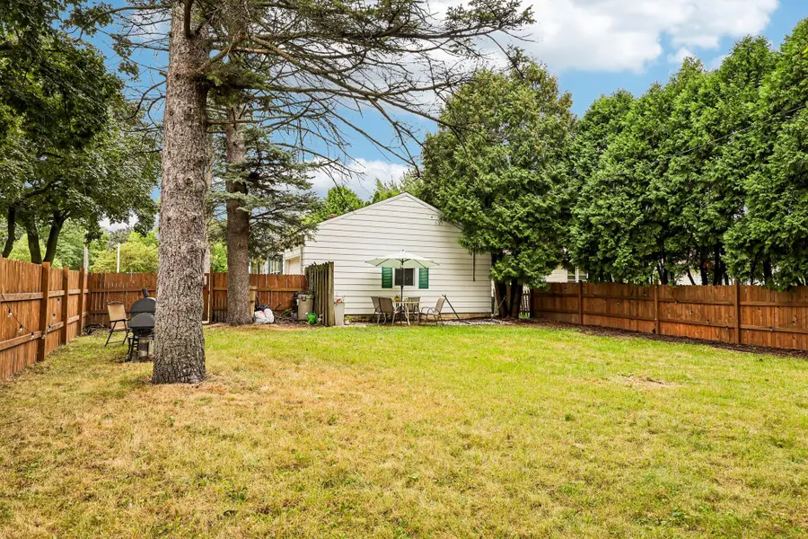 1810 Axel Ave, Madison, WI 53711 - #2