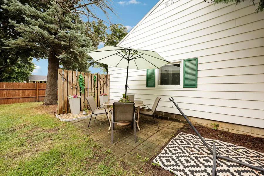 1810 Axel Ave, Madison, WI 53711 - #3