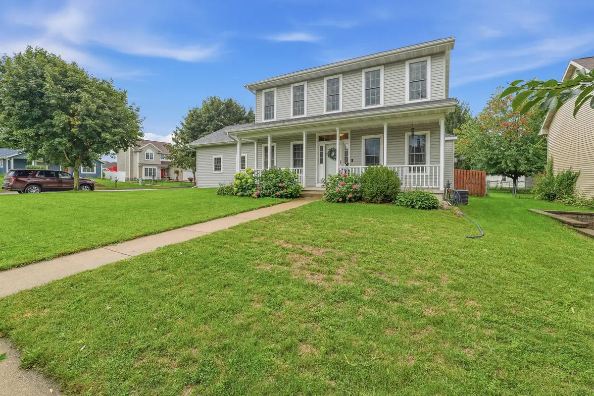141 Sauthoff Rd, Madison, WI 53704 - #1