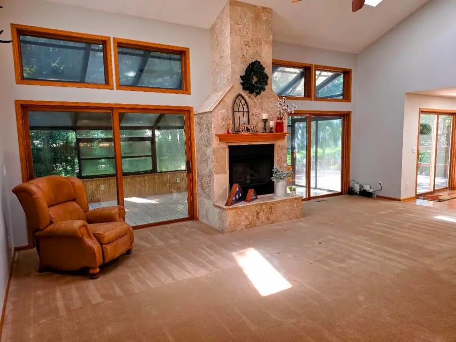 2944 Ridley Rd, Delafield, WI 53029 - #2