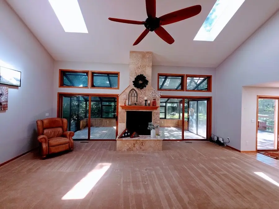 2944 Ridley Rd, Delafield, WI 53029 - #3