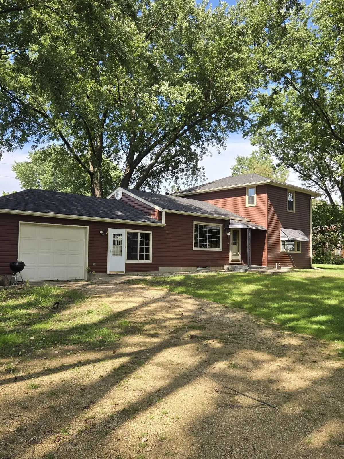 6502 Mound Rd, Delavan, WI 53115 - #1