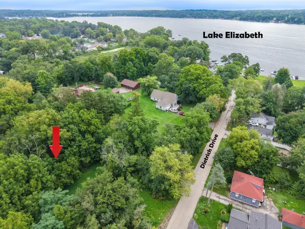 Lt51 Dietrich Dr, Twin Lakes, WI 53181