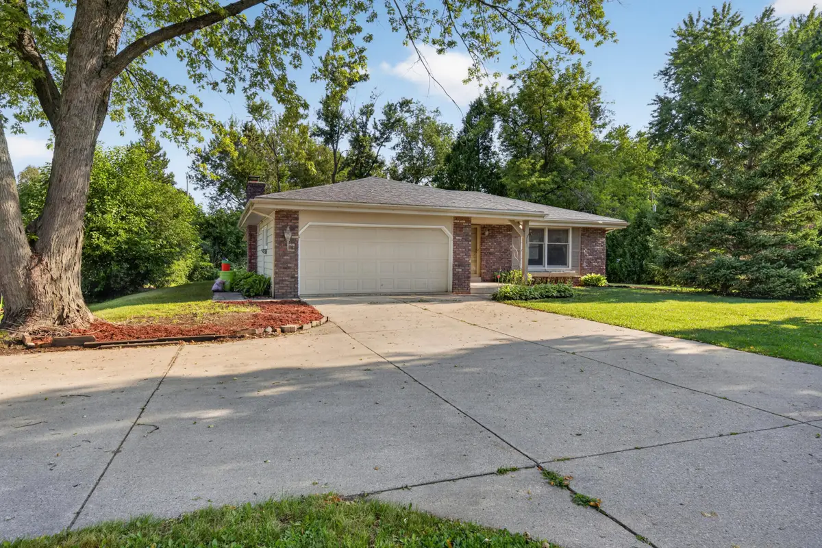 N56W29354 County Road K, Merton, WI 53029 - #1