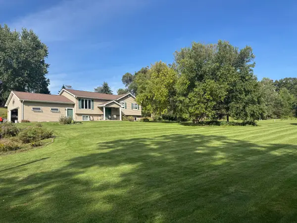 S4154 County Rd B, Jefferson, WI 54665