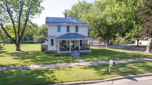 603 E Franklin St, Sparta, WI 54656
