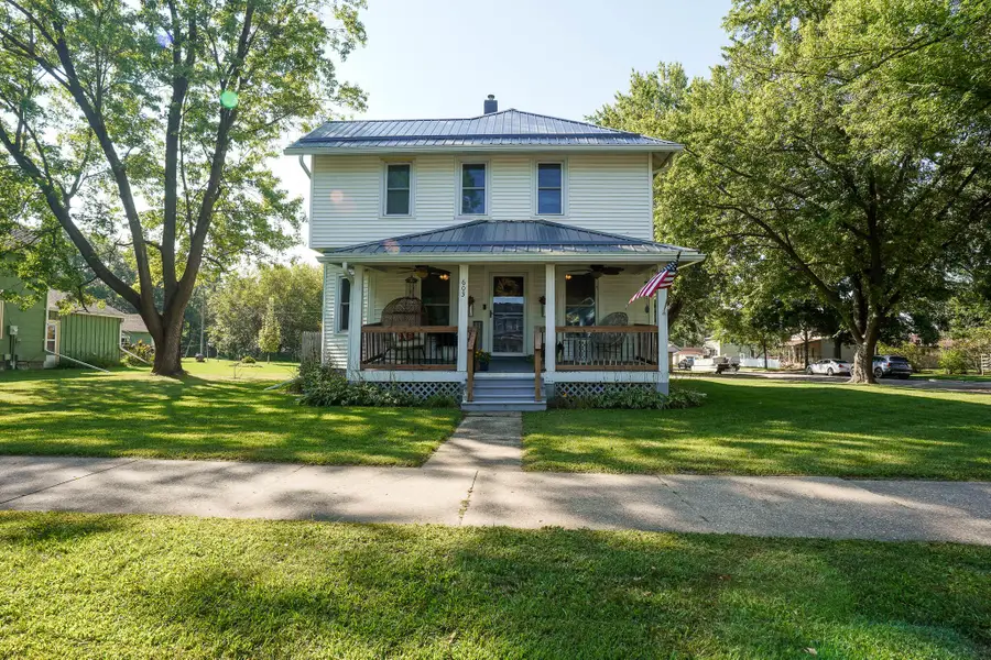 603 E Franklin St, Sparta, WI 54656 - #2