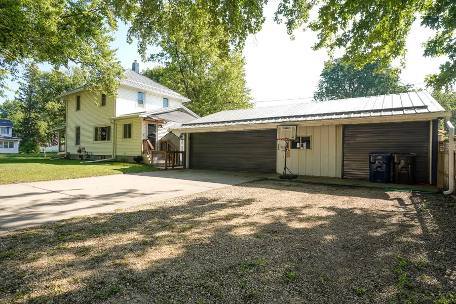 603 E Franklin St, Sparta, WI 54656 - #3