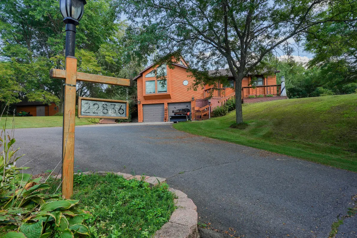 22836 Hertz Ave, Tomah, WI 54660 - #1