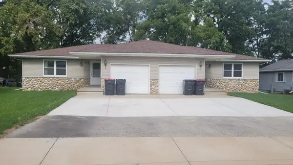 216 S Watertown St, Johnson Creek, WI 53038