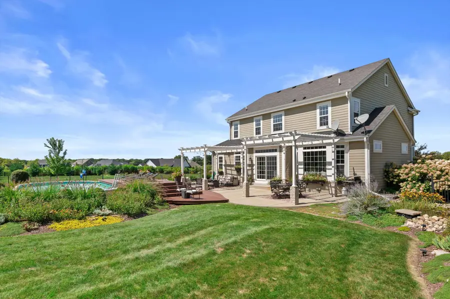 200 Nashotah Rd, Delafield, WI 53058 - #3
