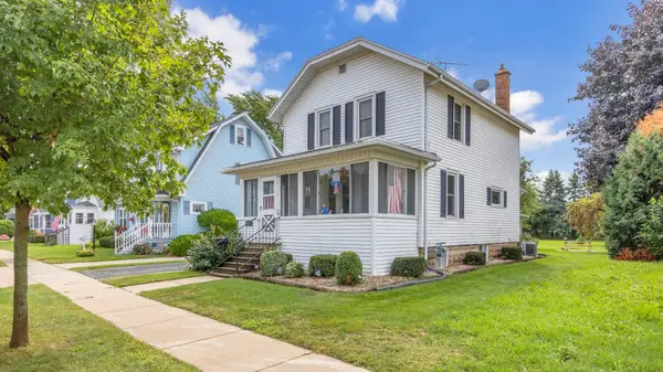 172 7th St, , WI 54935