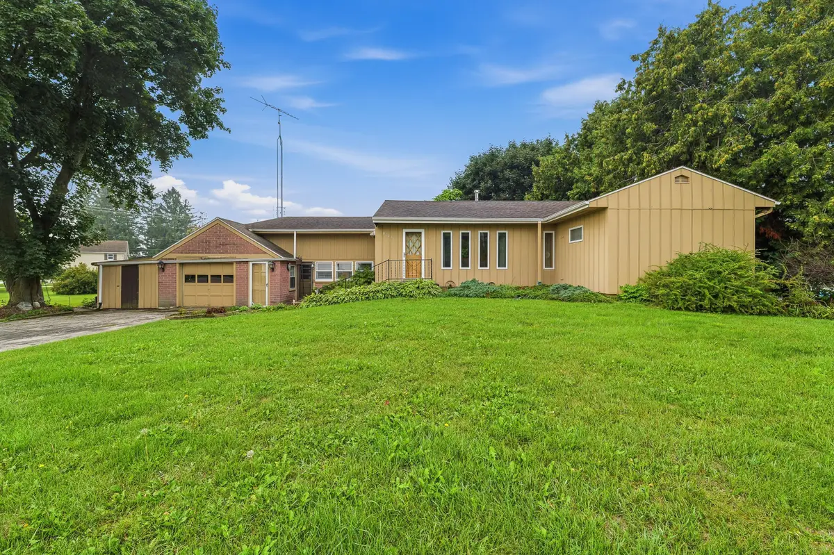 N8448 County Road Ww, Marshfield, WI 53057 - #1