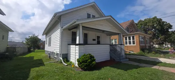 4606 22nd Ave, Kenosha, WI 53140