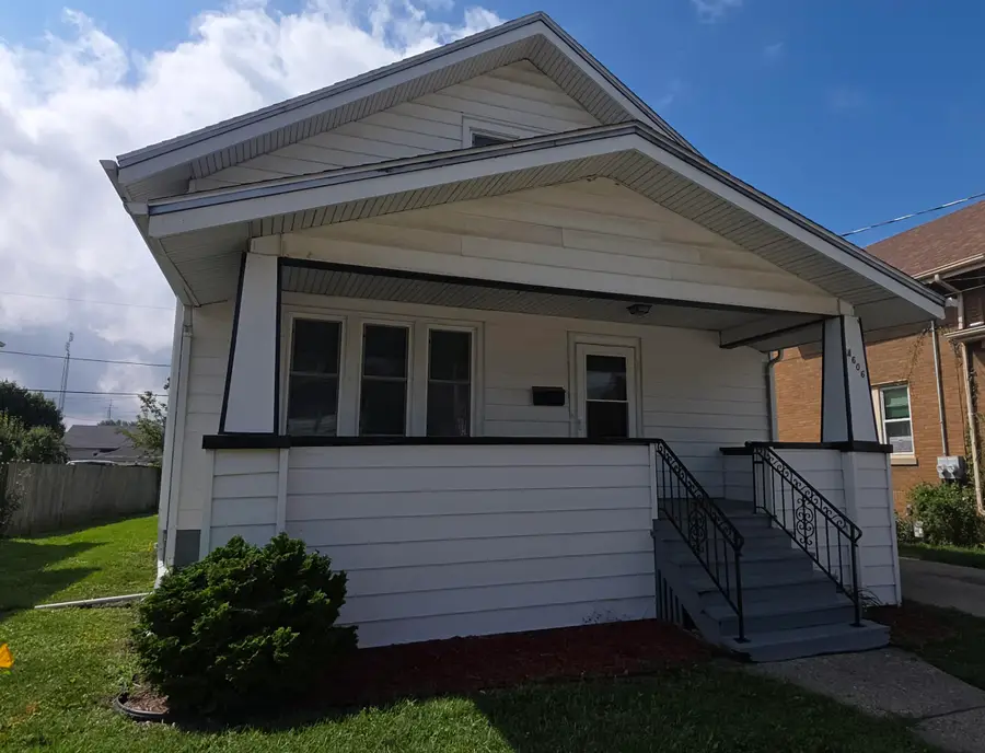 4606 22nd Ave, Kenosha, WI 53140 - #2