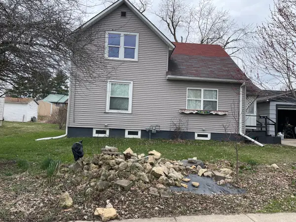 134 N Lincoln Ave, Viroqua, WI 54665