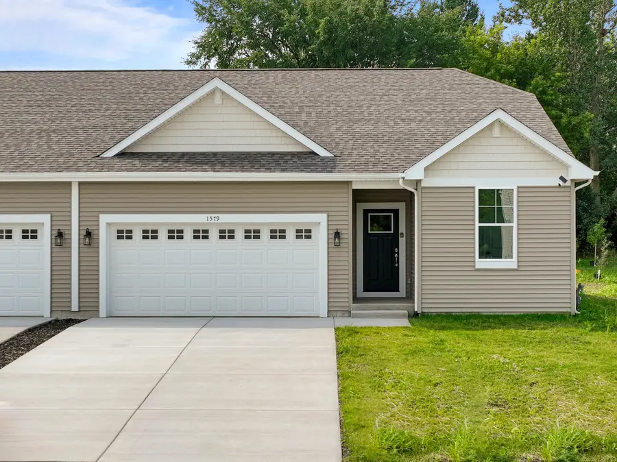1578 Meadowview Ct, Whitewater, WI 53190 - #2
