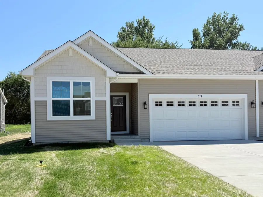 1569 Meadowview Ct, Whitewater, WI 53190 - #2