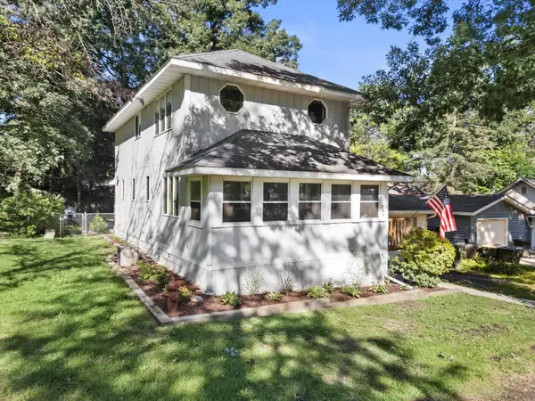 709 Manor Dr, Twin Lakes, WI 53181