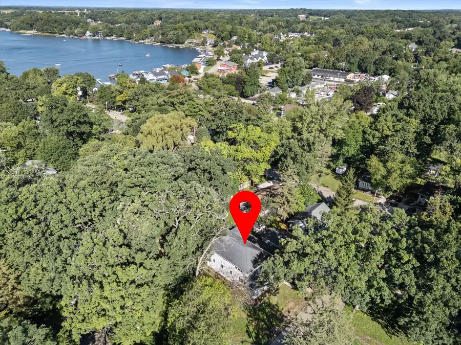 709 Manor Dr, Twin Lakes, WI 53181 - #2