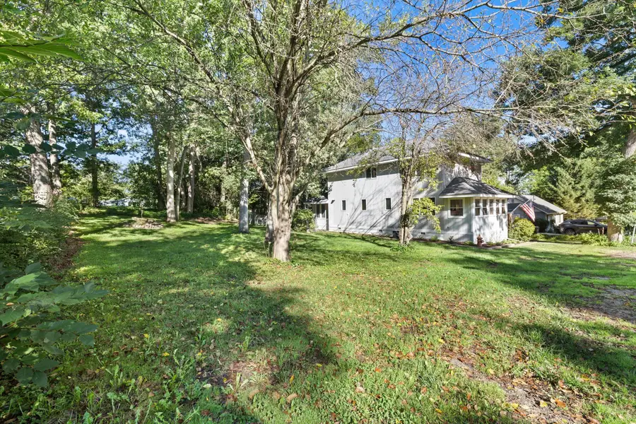 LT 1 Manor Dr, Twin Lakes, WI 53181 - #2