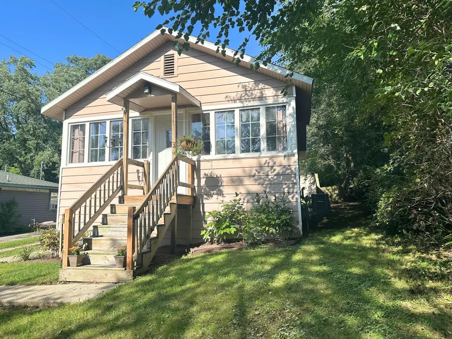 7835 336th Ave, Lily Lake, WI 53105 - #2