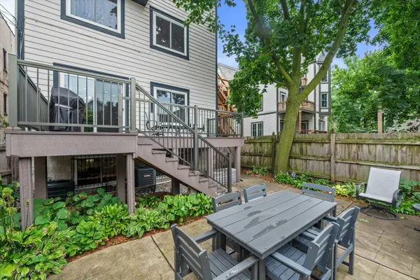 1523 N Marshall St, Milwaukee, WI 53202