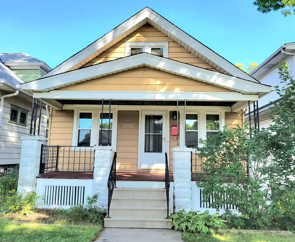 3156 S California St, Milwaukee, WI 53207 - #1