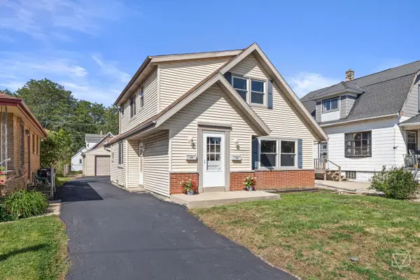 4681 N 125th St, Butler, WI 53007