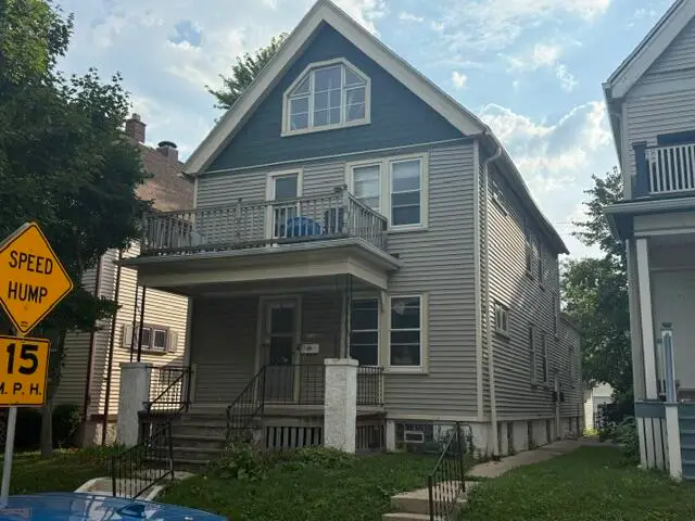 3138 N Pierce St, Milwaukee, WI 53212 - #1