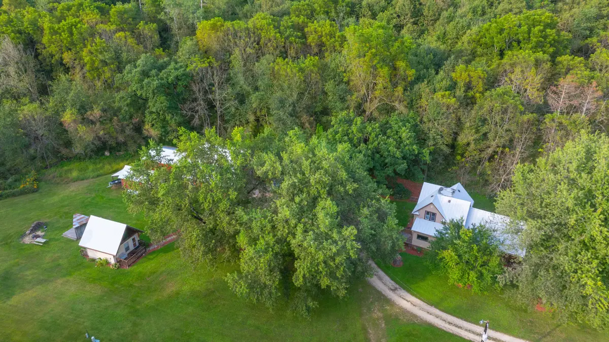 E5450 Cornell Ln, Coon, WI 54623 - #1