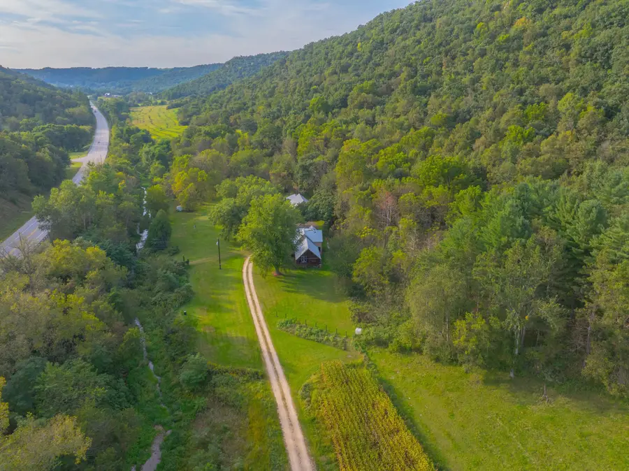 E5450 Cornell Ln, Coon, WI 54623 - #2