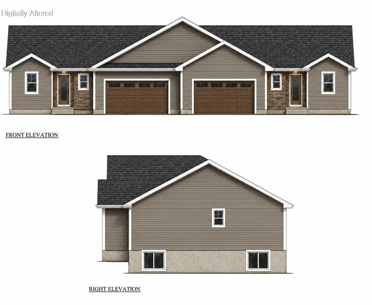 1400 Waldenberger Dr, Holmen, WI 54636 - #1