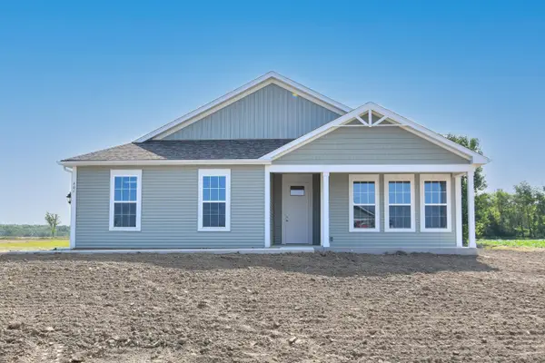 404 Manchester Dr, Williams Bay, WI 53191