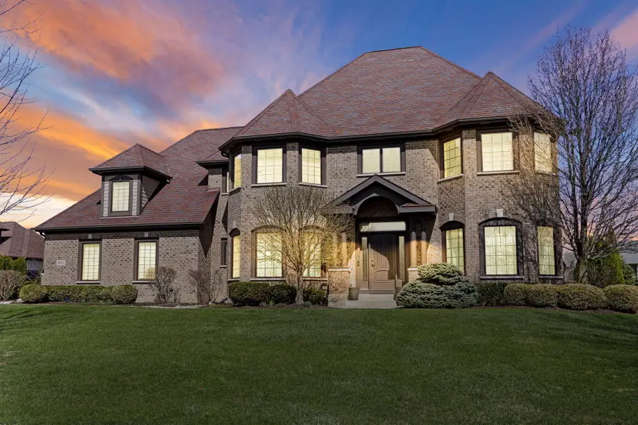 9665 Meadowdale Ln, Pleasant Prairie, WI 53158 - #3
