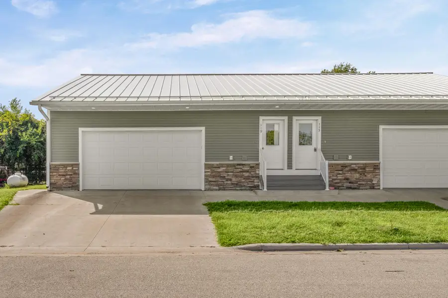 119 Easy St, Stoddard, WI 54658 - #2
