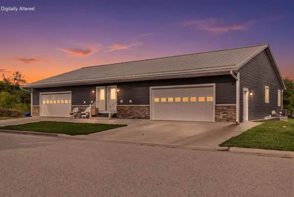 124-128 Easy St, Stoddard, WI 54658