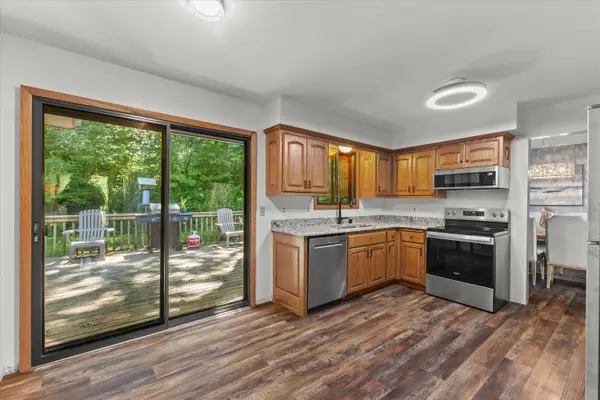 N65W26283 Lake Dr, Lisbon, WI 53089