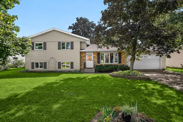 818 Miller Pl, Campbell, WI 54603