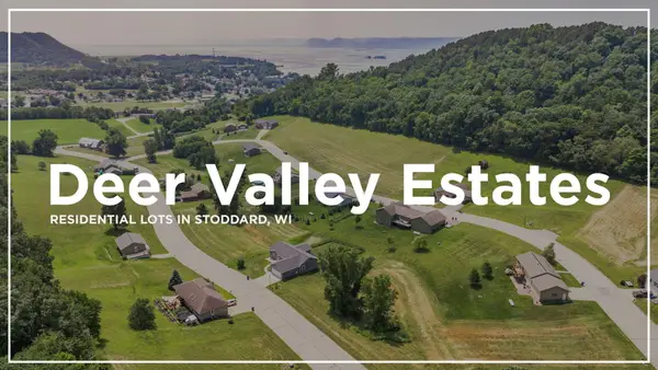 Lot 48 White Tail Dr, Stoddard, WI 54658
