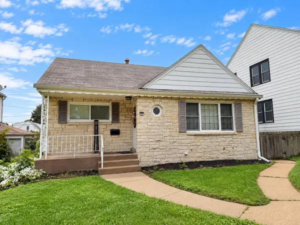 3026 S 41st St, Milwaukee, WI 53215