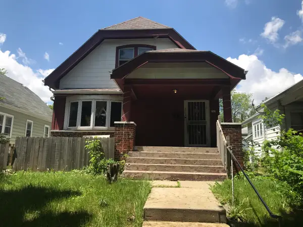 3763 N 10th St, Milwaukee, WI 53206