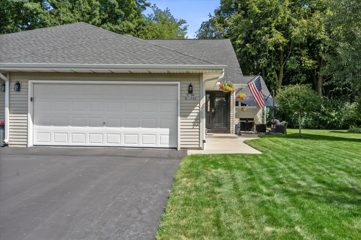 W196N11442 Shadow Wood Dr, Germantown, WI 53022 - #1