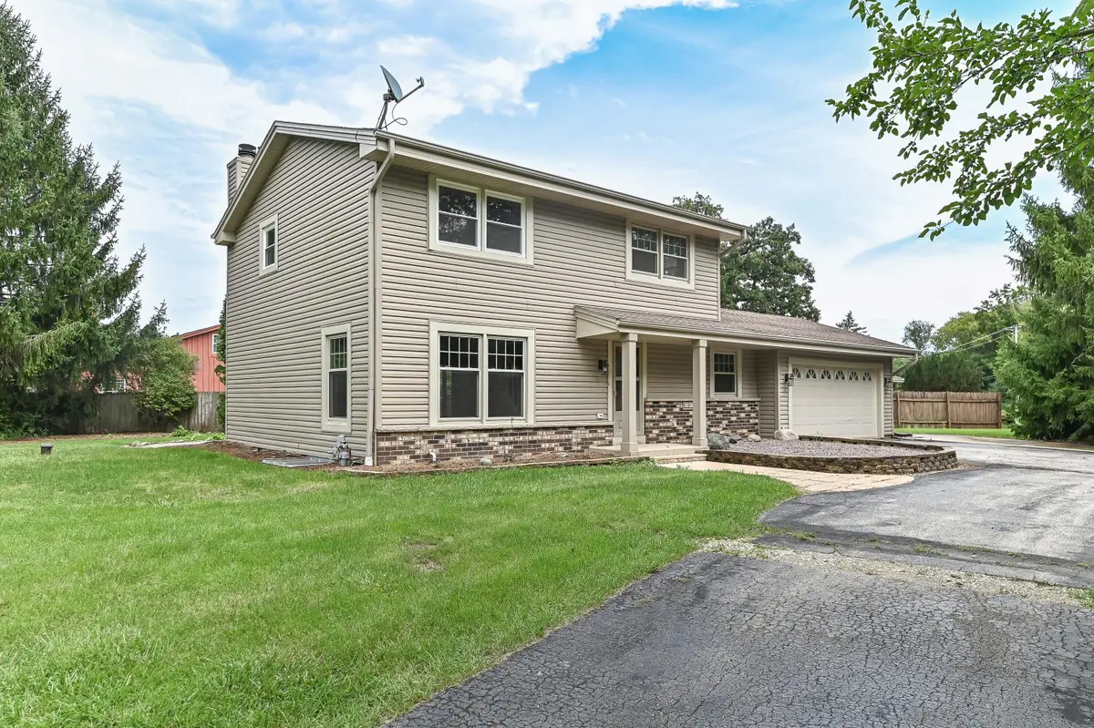 S71W13222 Tess Corners Dr, Muskego, WI 53150 - #1