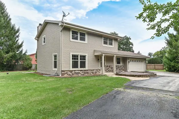 S71W13222 Tess Corners Dr, Muskego, WI 53150